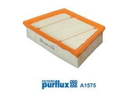Purflux A1575 Luftfilter FüR Discovery Freelander 2 Range Rover Evoque 2.0 2.2D