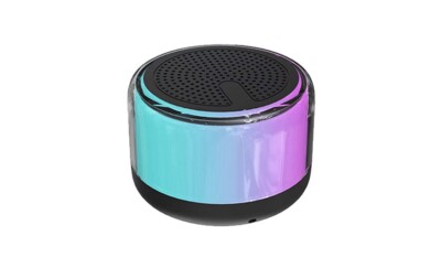 Portable Bluetooth Speaker Alexa Compatible High Fidelity Sound