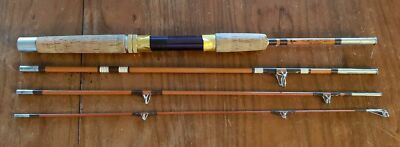 Vintage Wright & McGill Eagle Claw Trailmaster 4TMS 6.5 Vintage Wright & McGill Eagle Claw Trailmaster 4TMS 6.5