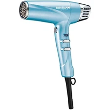 BaBylissPRO Nano Titanium Hair Dryer,Professional 2000-Watt BlowDryer,economical