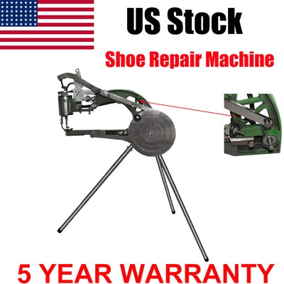 Sewing Machines - Shell Stitch