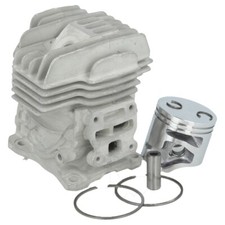 METEOR Cylinder & Piston Fits STIHL Chainsaw MS201 MS201T (40mm) - 1145 020 1200