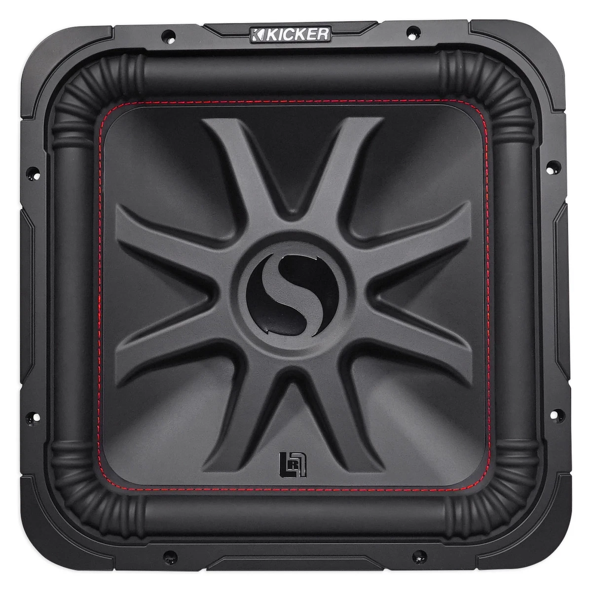 Kicker Solo Baric L7 for sale | eBay