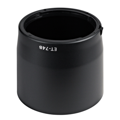ET-74B Lens Hood For Canon EF 70-300 mm f/4-5.6 IS II USM Lens | eBay