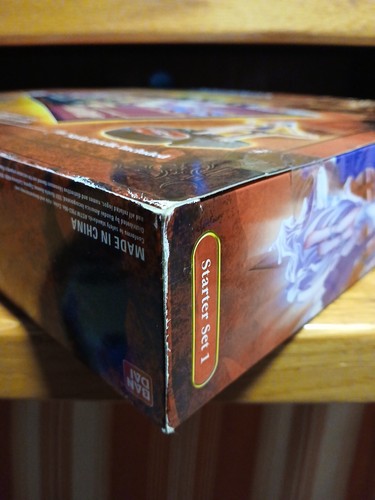 Navia Dratp Collectible Miniatures Game Starter Set 1 (Brand New) - Picture 22 of 24