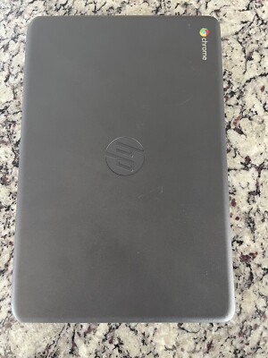 HP Chromebook 14-db0051cl  14'' AMD A4-9120c 2.2 GHz 4GB 32GB eMMC