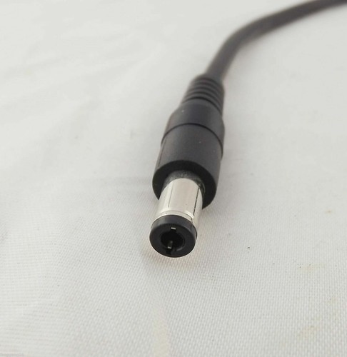 10x 3ft DC Power Extension 5.5mm x 2.5mm Cord/Cable CCTV Extender Male to Female - Picture 5 of 6