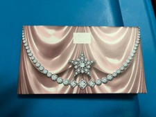 Laura Geller, Red Carpet Ready Palette, Face Eyes, 0.04 oz 1.2 g