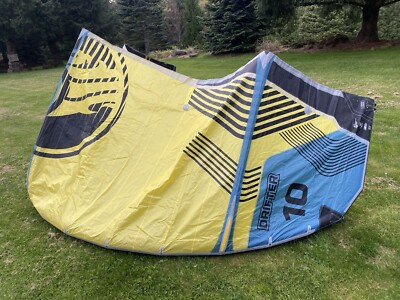 Cabrinha Drifter 10m 2020 Kite
