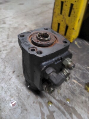 Eaton Steering Orbital Valve 244-1026-002 | eBay