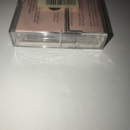 Nature Quest: An Adventure in Nature and Music, Chant with Nature cassette tape - Picture 5 of 6