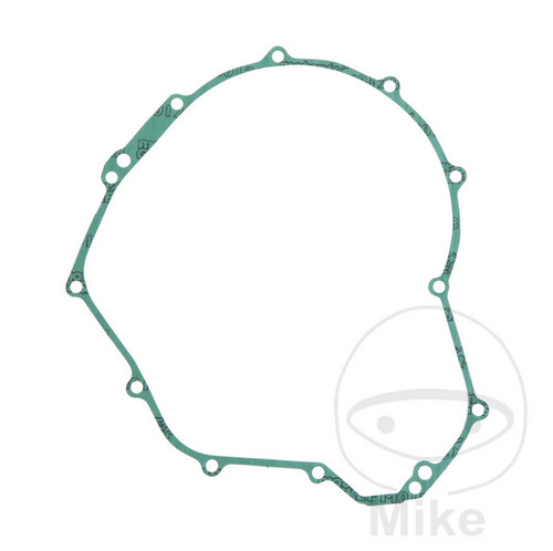Motorcycle Clutch Cover Gasket Replacement for Kawasaki ER-6F ER-6N KLE 650 
