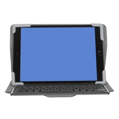 Targus Pro-Tek Universal 9-11'' Keyboard Case (Deutsch) - Schwarz