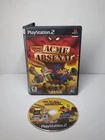 Looney Tunes: Acme Arsenal (Sony PlayStation 2, 2007) No manual