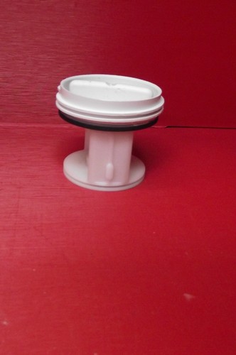 Bosch Waschmaschine WFF200LGB/01 ABLAUFPUMPE FILTER