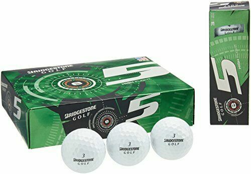 Polara Ultimate Straight 3-Ball Golf Sleeve | Right-Handed, White