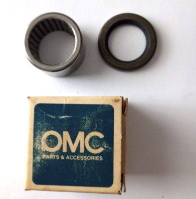 OMC Bearing & Seal NOS 678443 (L-8535) | eBay