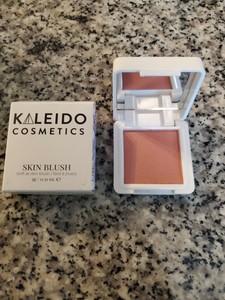 kaleido cosmetics blush