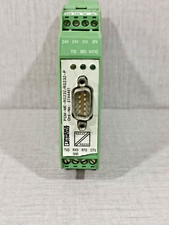 PHOENIX CONTACT PSM-ME-RS232/RS232-P INTERFACE CONVERTER