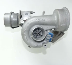 Turbo Turbolader  Mercedes 200 CDI 103 Kw A Klasse W169  B Klasse W245