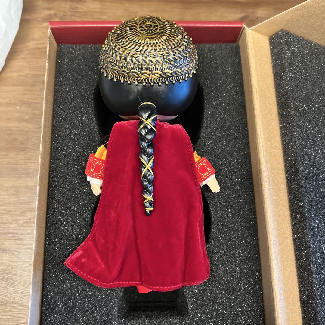 Popmart Molly Bjd Juliet Super Rare/Limited Edition Good condtion