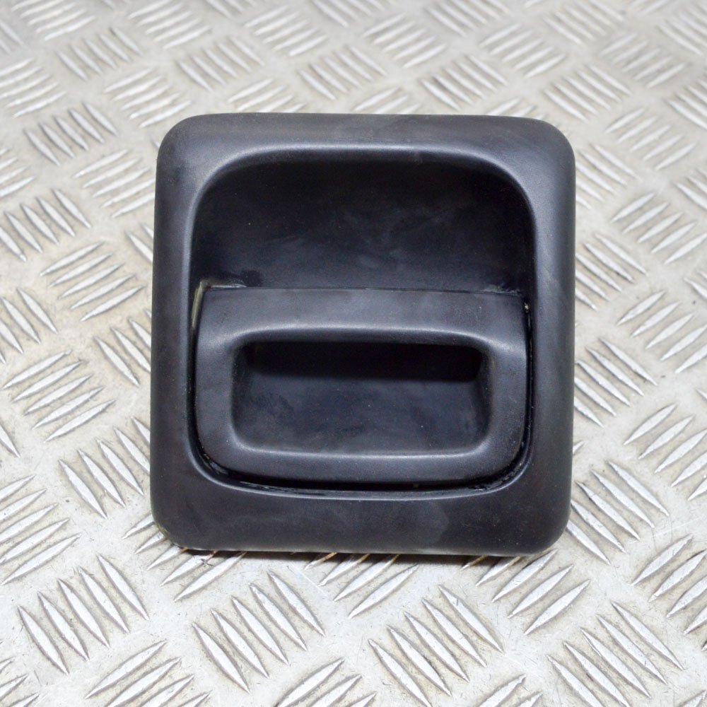 S FIAT DUCATO MK2 Furgon 2.0 JTD Front Left Door Lower Molding