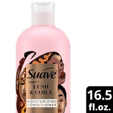 SUAVE HYDRATING CURL CONDITIONER 16.5OZ