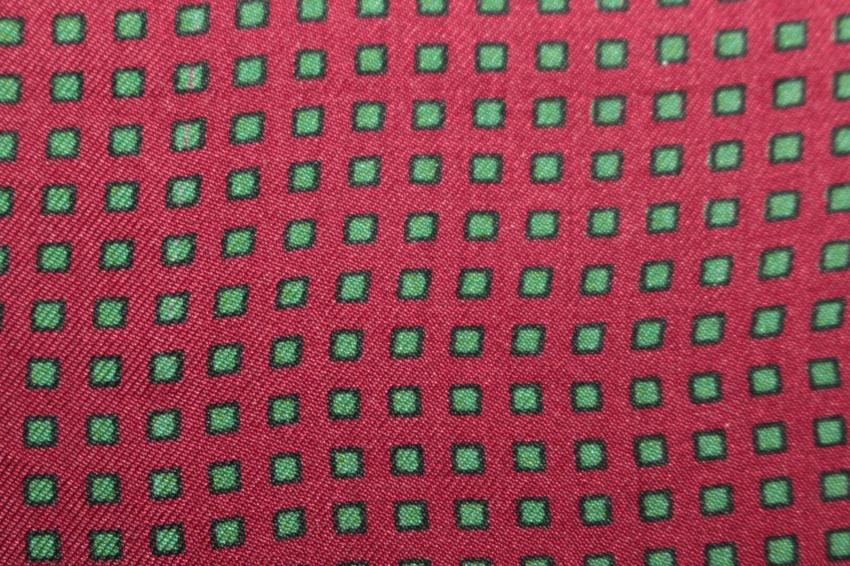 Corbata ascot MODAITALIA F74883 Foto 2 de 2