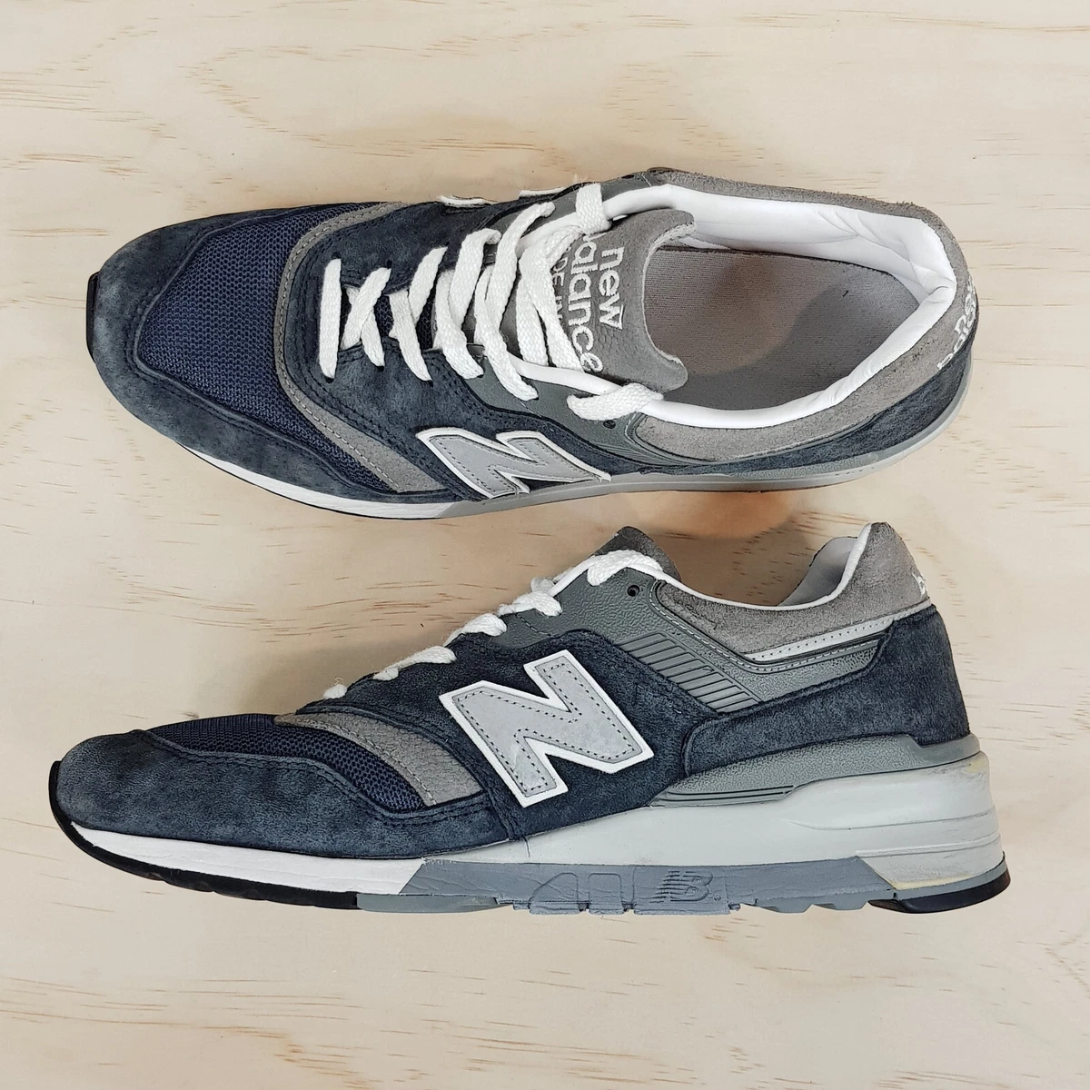 Made in cheap us 997