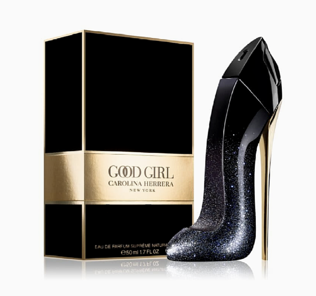 GOOD GIRL perfume EDP preços online Carolina Herrera - Perfumes Club