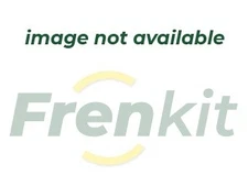 Frenkit 258012 repair kit, brake caliper for Hyundai, Isuzu, Kia, Mazda, Mitsubishi,