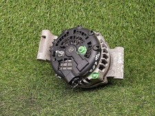 Buick Encore I 2019 Petrol alternator generator 42609193 DTR68449