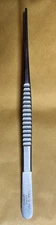 V. Mueller CH5902 DeBakey Vascular Tissue Forceps 7-3/4" Long  Germany   Box 110