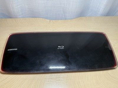 Samsung Blu-Ray Disc DVD Player BD-P4600 No Remote Or Power Supply Fast Ship
