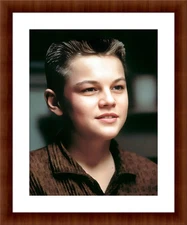 Leonardo DiCaprio 8.5 x 11 Candid Color Unframed Collectable Photograph