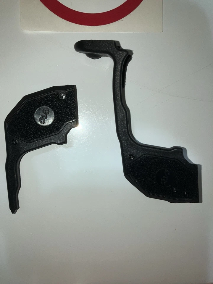 Laserguard Crimson Trace, para Ruger LCP 2, laser vermelho - Imagem 2 de 4