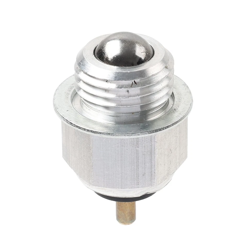 Interruptor neutro de transmisión 33900-99 apto para Harley XL1200 883 Buell 1999-2020 Foto 3 de 4