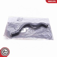 Schlauch KurbelgehäUseentlüFtung Esen SKV 24SKV460 FüR VW Bora 1 1J2 Variant 1J6