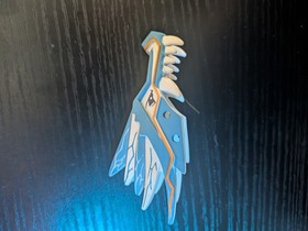 LEGO NINJAGO: Ice Dragon Attack (2260) - 100% Complete - No Box