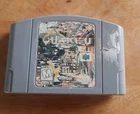 Activision Quake II Nintendo 64 Game Cartridge M Mature NTSC-U/C