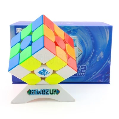 MoYu Super WeiLong V2 (20 magneti, Maglev, UV, Ball-Core)