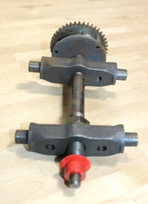 Link-Belt 1099X010 B Chain Adjusting Screw Kit 76 NOS