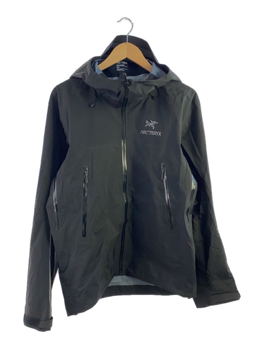 ARC'TERYX Giacca ARC TERYX Beta AR S Gore Tex BLK X000006488