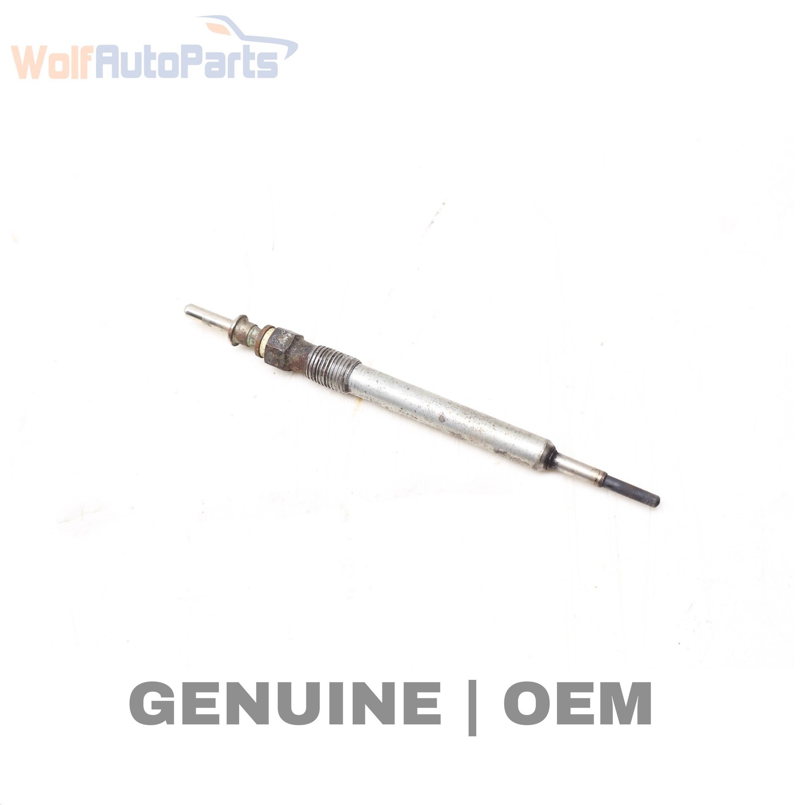 2014-2016 BMW 535D XDRIVE - GLOW PLUG 0035934