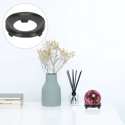 6 Pcs Ei Steht Deko Eier Ständer Dekorativer Eierhalter Eierständer - Bild 1 von 4