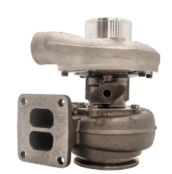 BORGWARNER TURBO - 177258