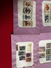 Lot Of Foreign Stamps, Madagascar etc. - Sealed Envelopes - Lot #W100 — photo 4