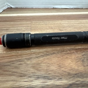 Mac Tools Flashlight | eBay