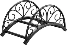 Wall Mounted Hose Holder - Metal Water Hose Holder - Hose Hanger Hose Hook for W