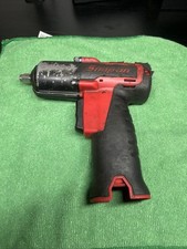 Snap On 38 Impact Gun For Parts Or Repair